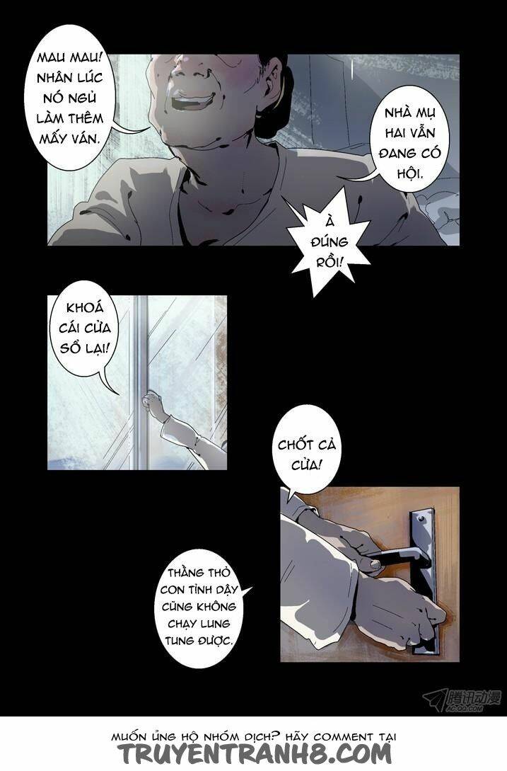 Thâu Hồn: Chapter 69