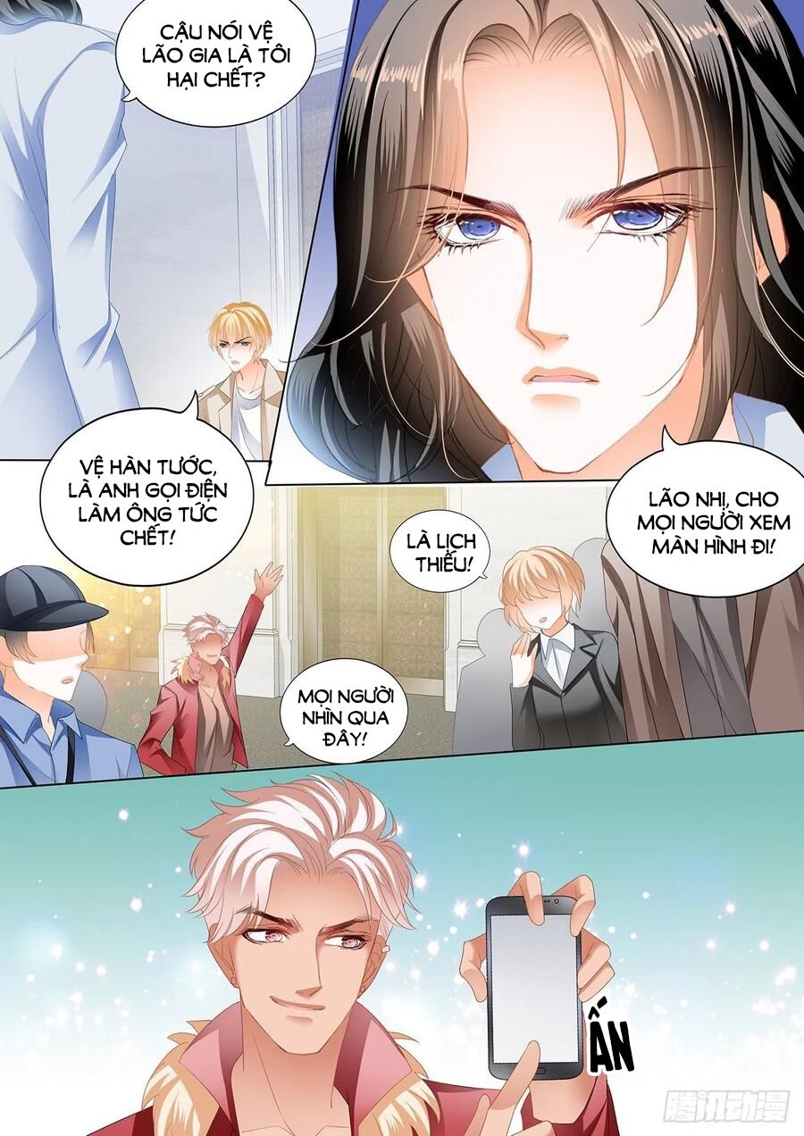 Bá Đạo Tiểu Thúc, Xin Trêu Chọc Vừa Thôi!: Chapter 180