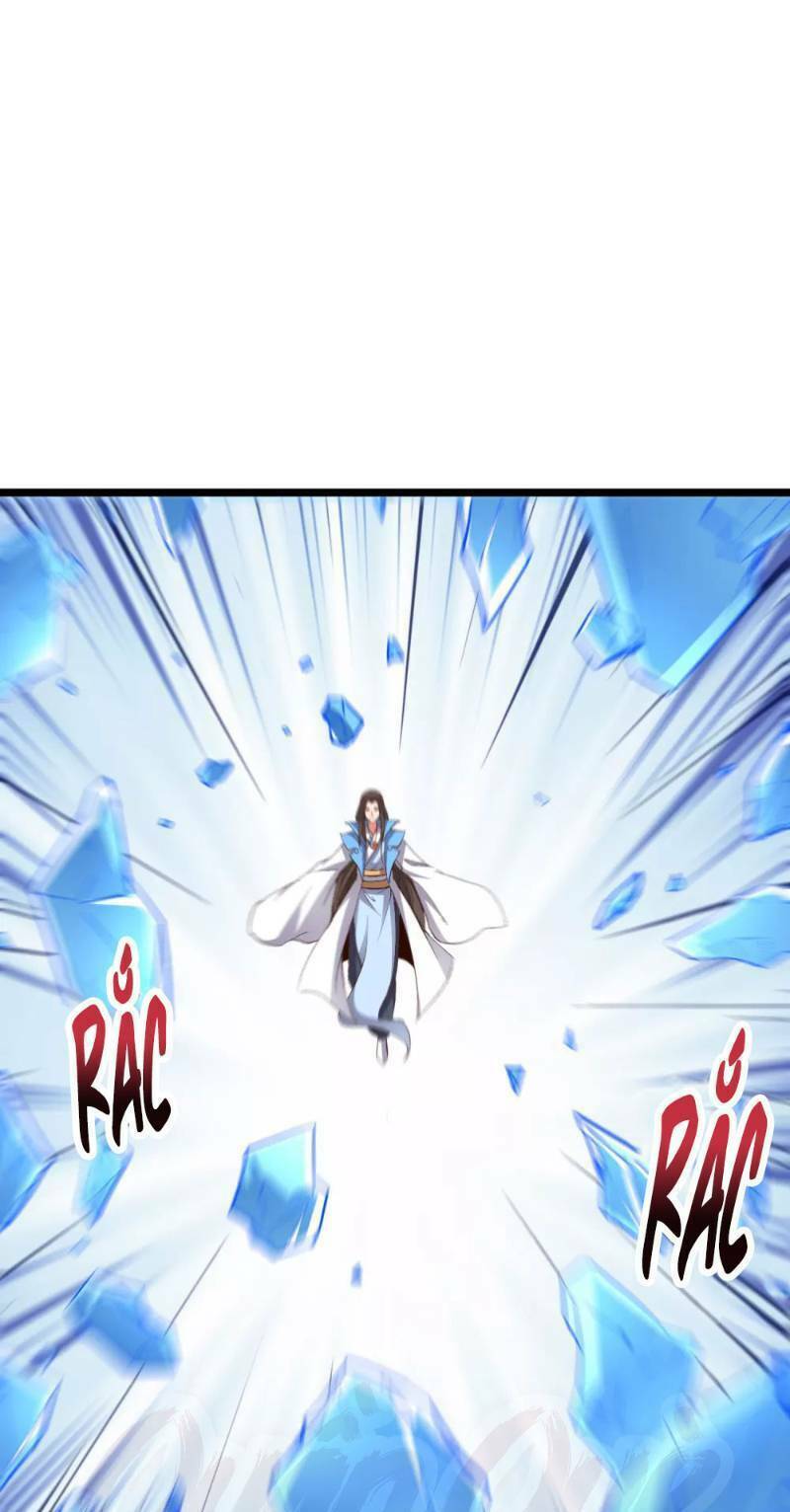 Phục Thiên Thánh Chủ: Chapter 16