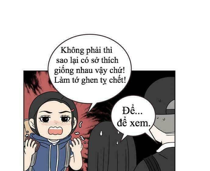 30 Phút Bước Đi Bên Em: Chapter 38