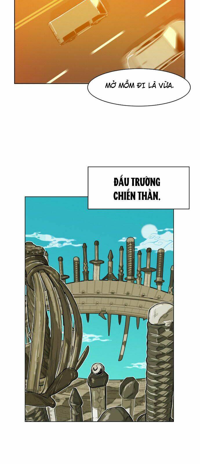 Hard Core Leveling Warrior: Chapter 162