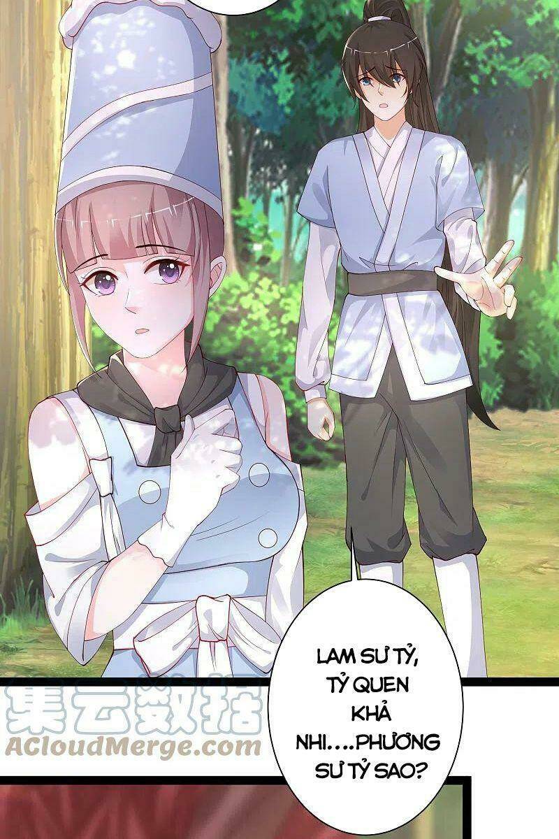 Tối Cường Vận Đào Hoa: Chapter 256