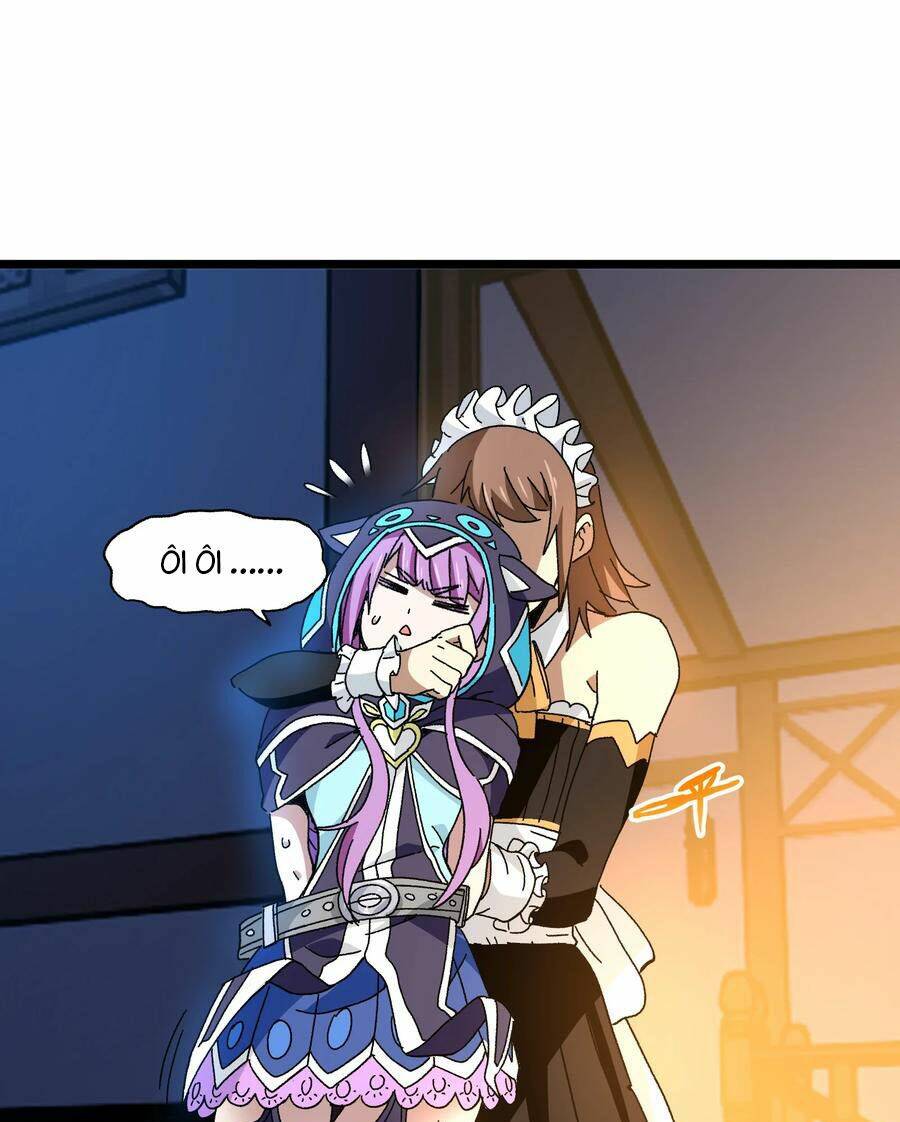 Vú Em Vô Địch: Chapter 23
