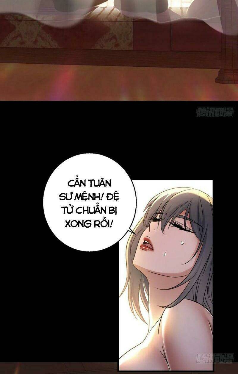 Ta Là Đại Hoàn Đan: Chapter 35