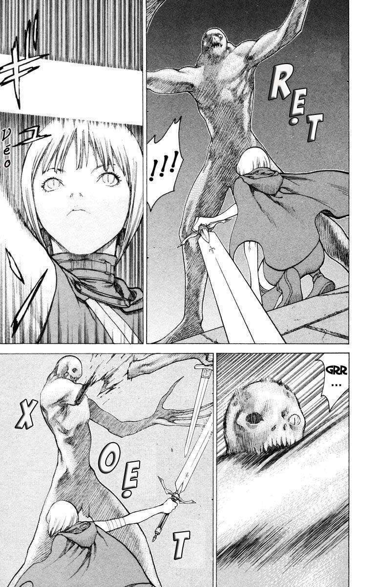 Mắt Bạc: Chapter 10