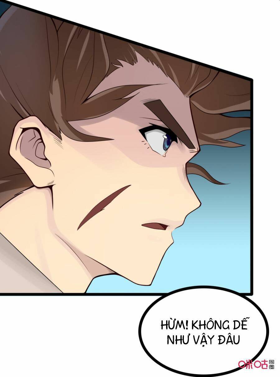 Tu Tiên Cuồng Thần: Chapter 30