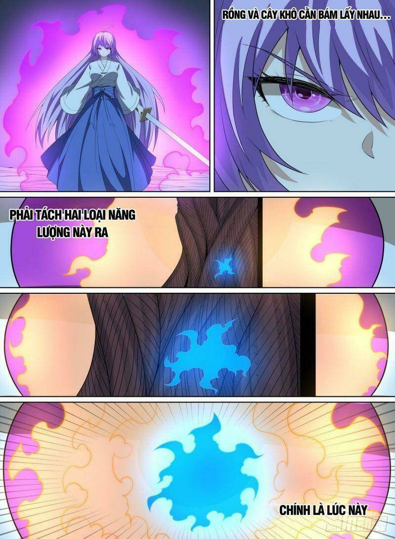 Võ Lực Chí Mạng: Chapter 127