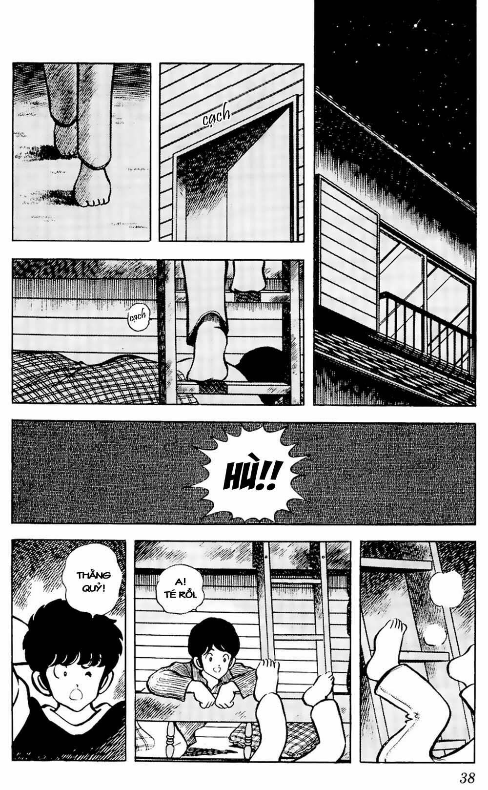 Touch: Chapter 61