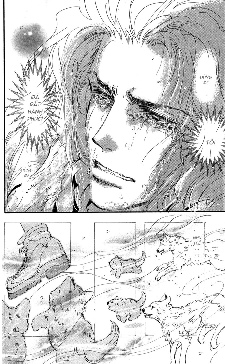 Mầm Sống: Chapter 120