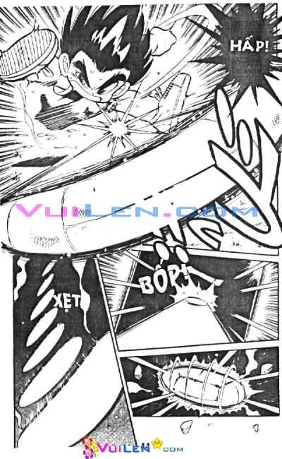 Vua Bóng Ném: Chapter 1