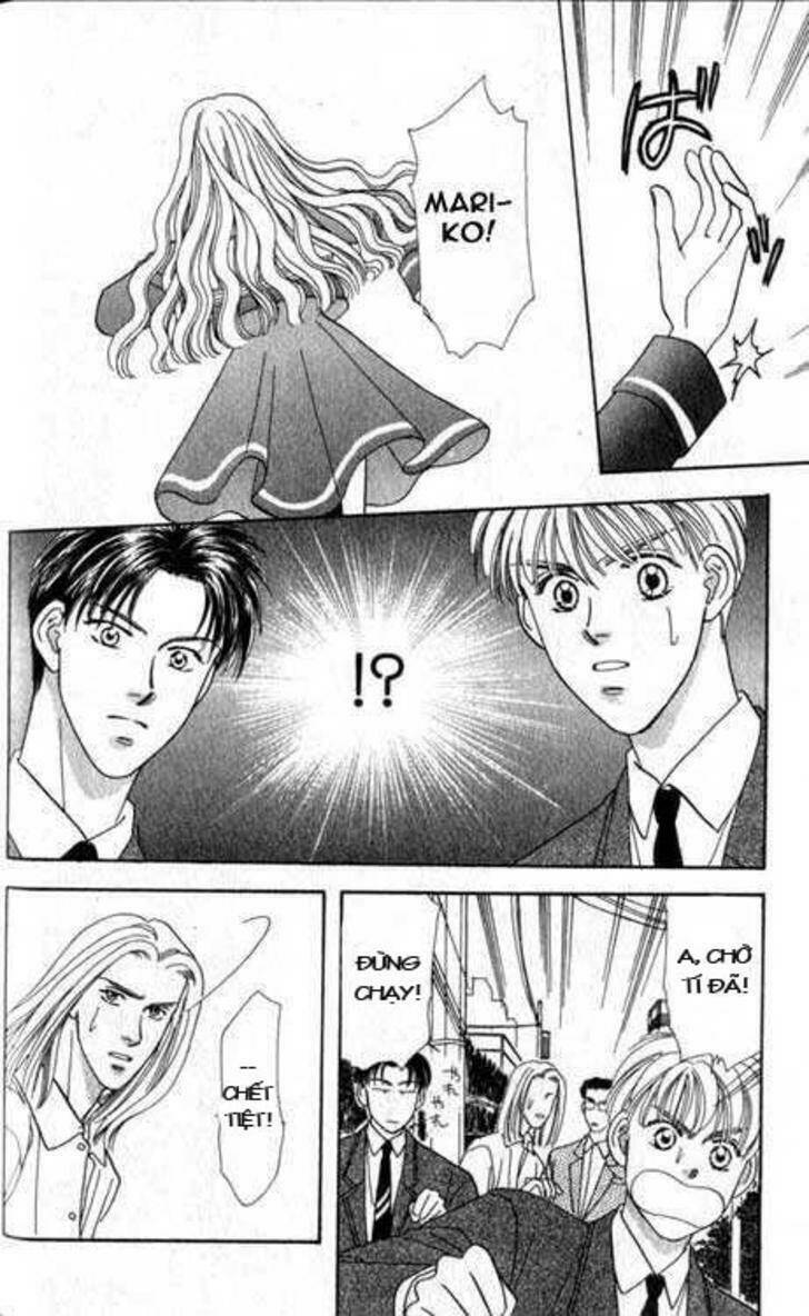 Yamada Tarou Monogatari - Công Tử Nghèo: Chapter 1.1