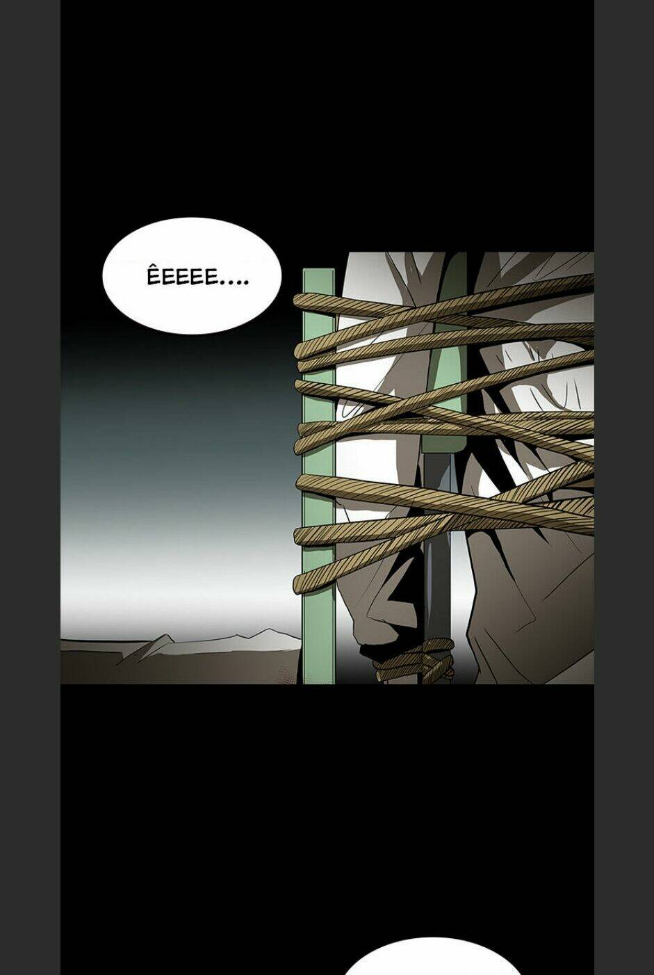 Bệnh Viện Ma Ám: Chapter 63