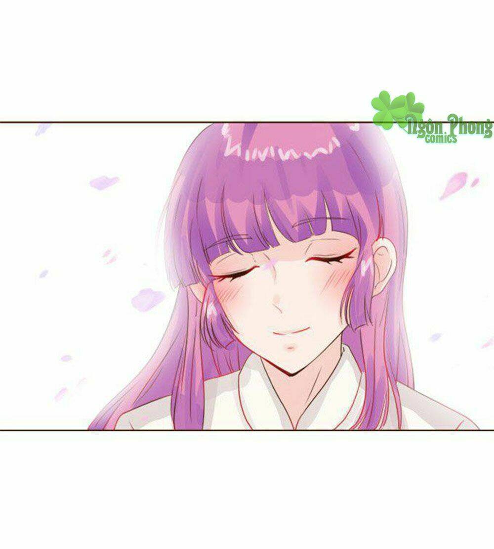 Ma Vương Luyến Ái Chỉ Nam: Chapter 43