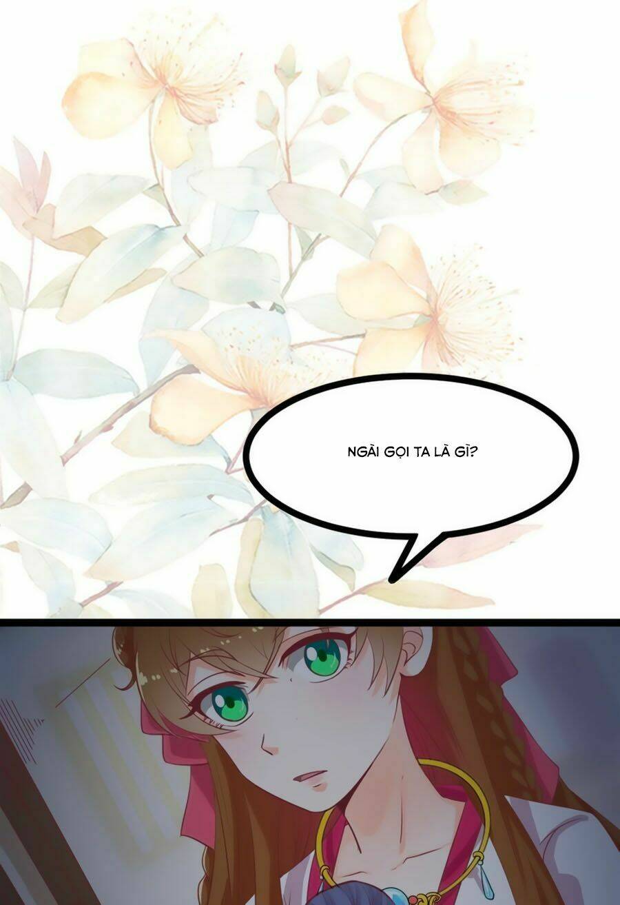 Ngọc Vi Mai: Chapter 22