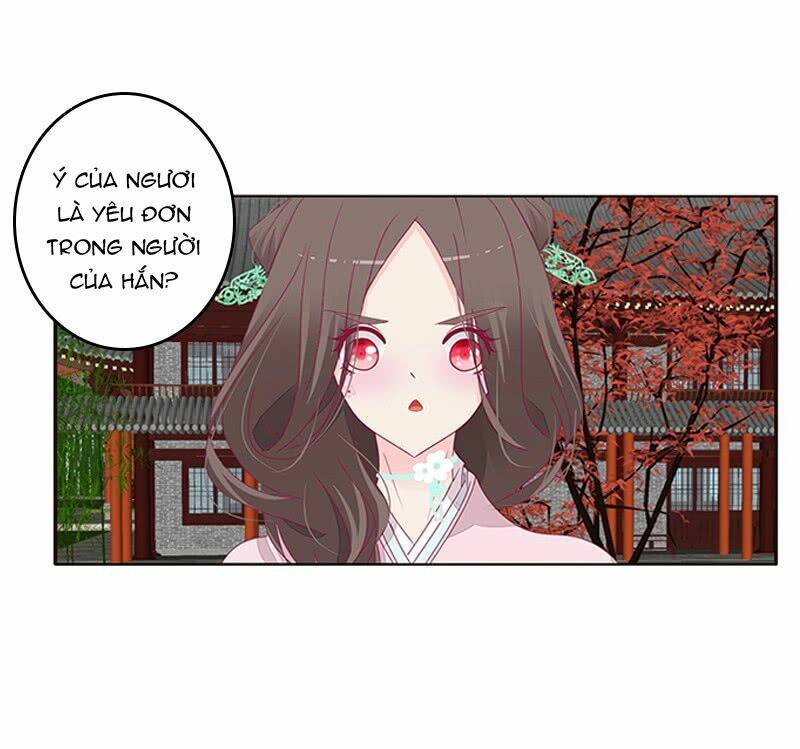 Tướng Quân Mời Ra Trận: Chapter 105