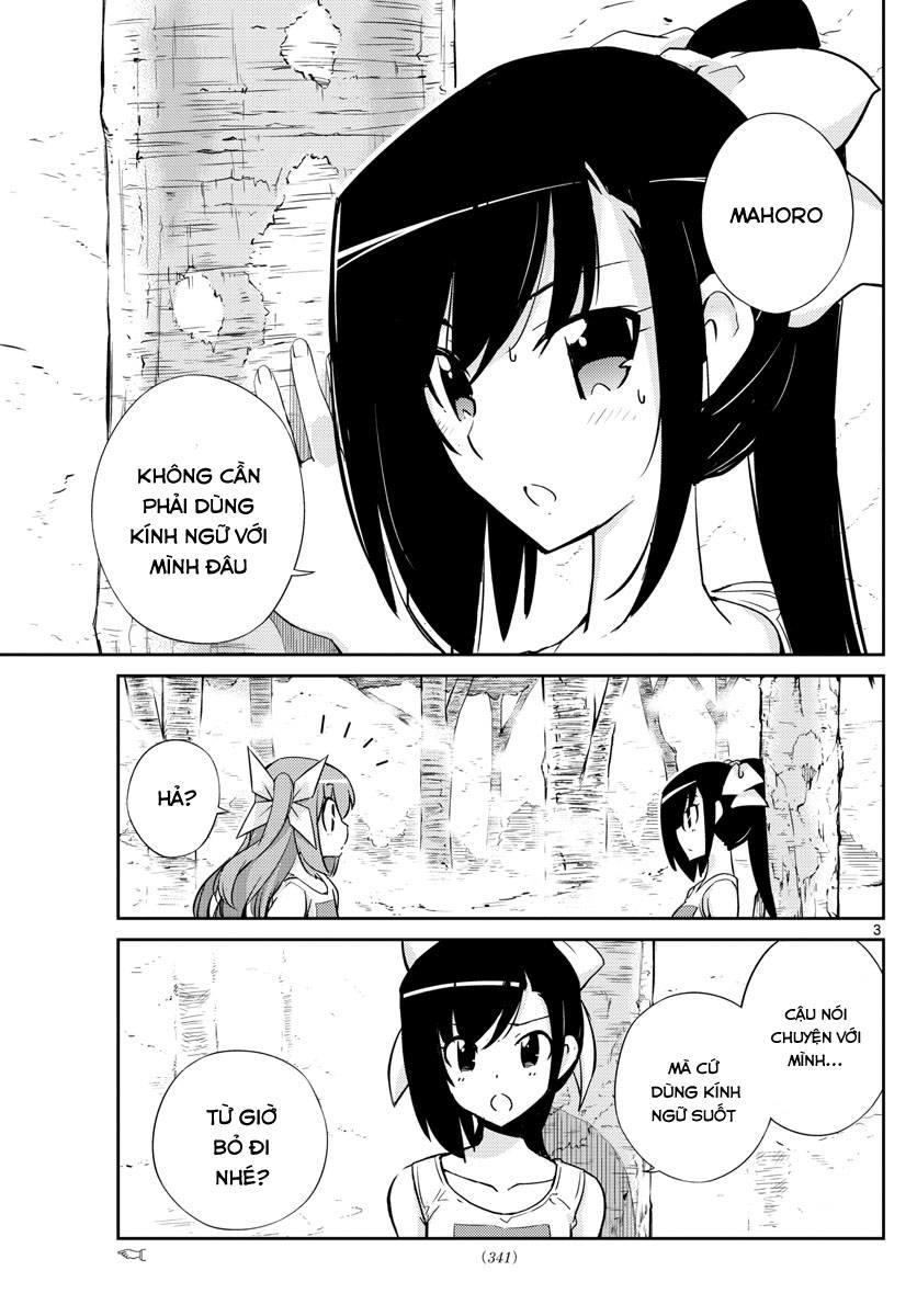 King Of Idols: Chapter 56