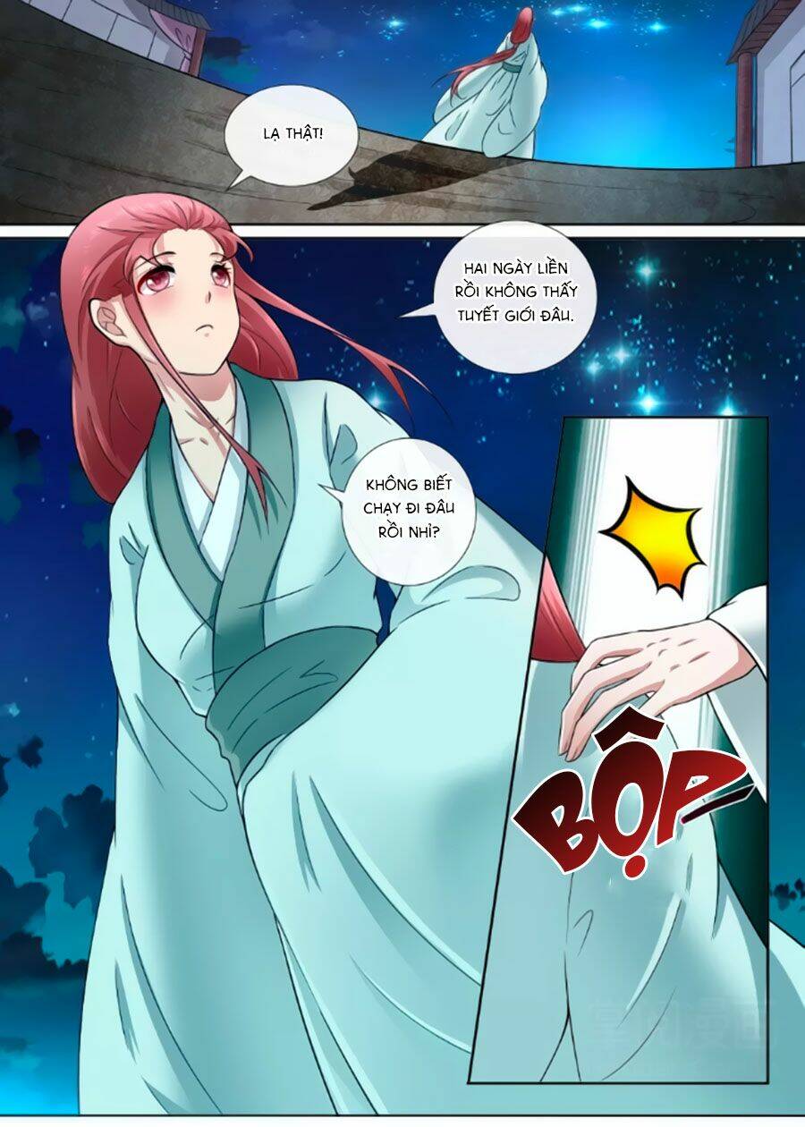 Ma Phi Giá Đáo: Chapter 177