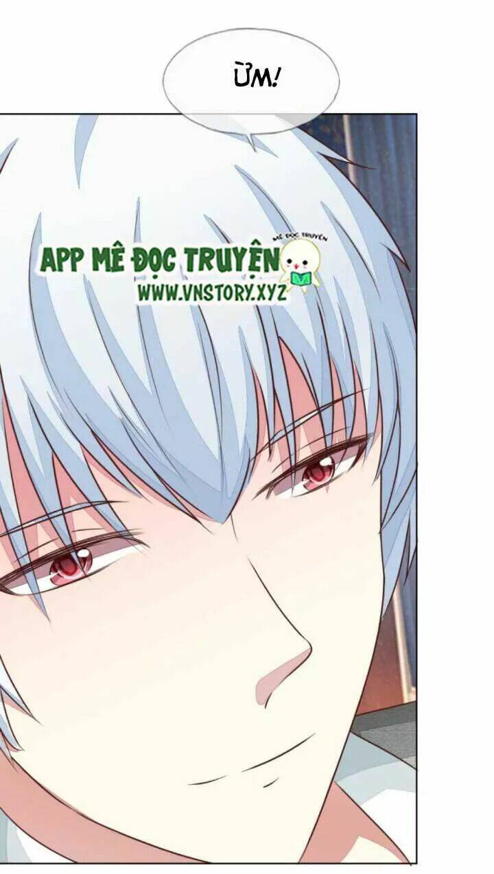 Nam Thần Ma Cà Rồng: Sủng Nhược Tiểu Lãn Thê: Chapter 130