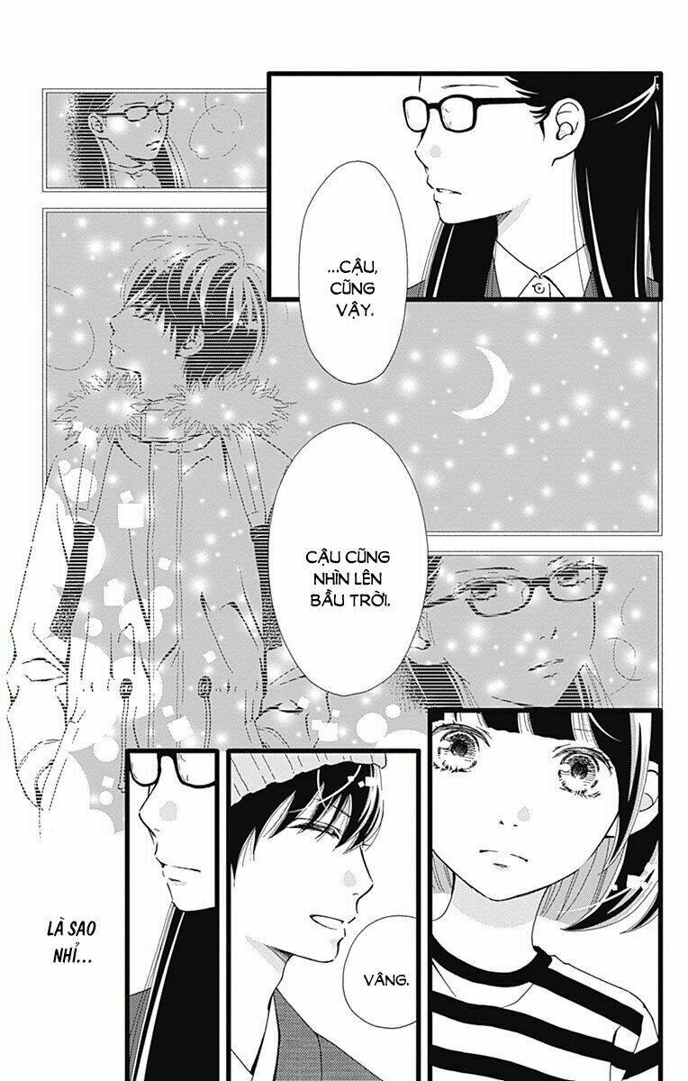 Futsuu No Koiko-Chan: Chapter 9