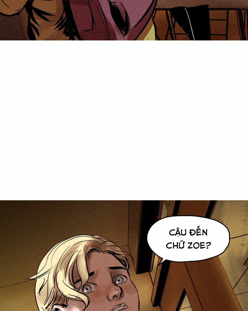 Vùng Đất Xám: Chapter 8