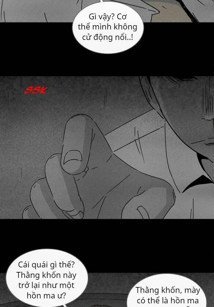 Những Câu Chuyện Bất Thường: Chapter 193