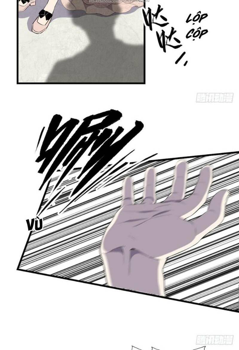 Thát Không Mê Thất: Chapter 12