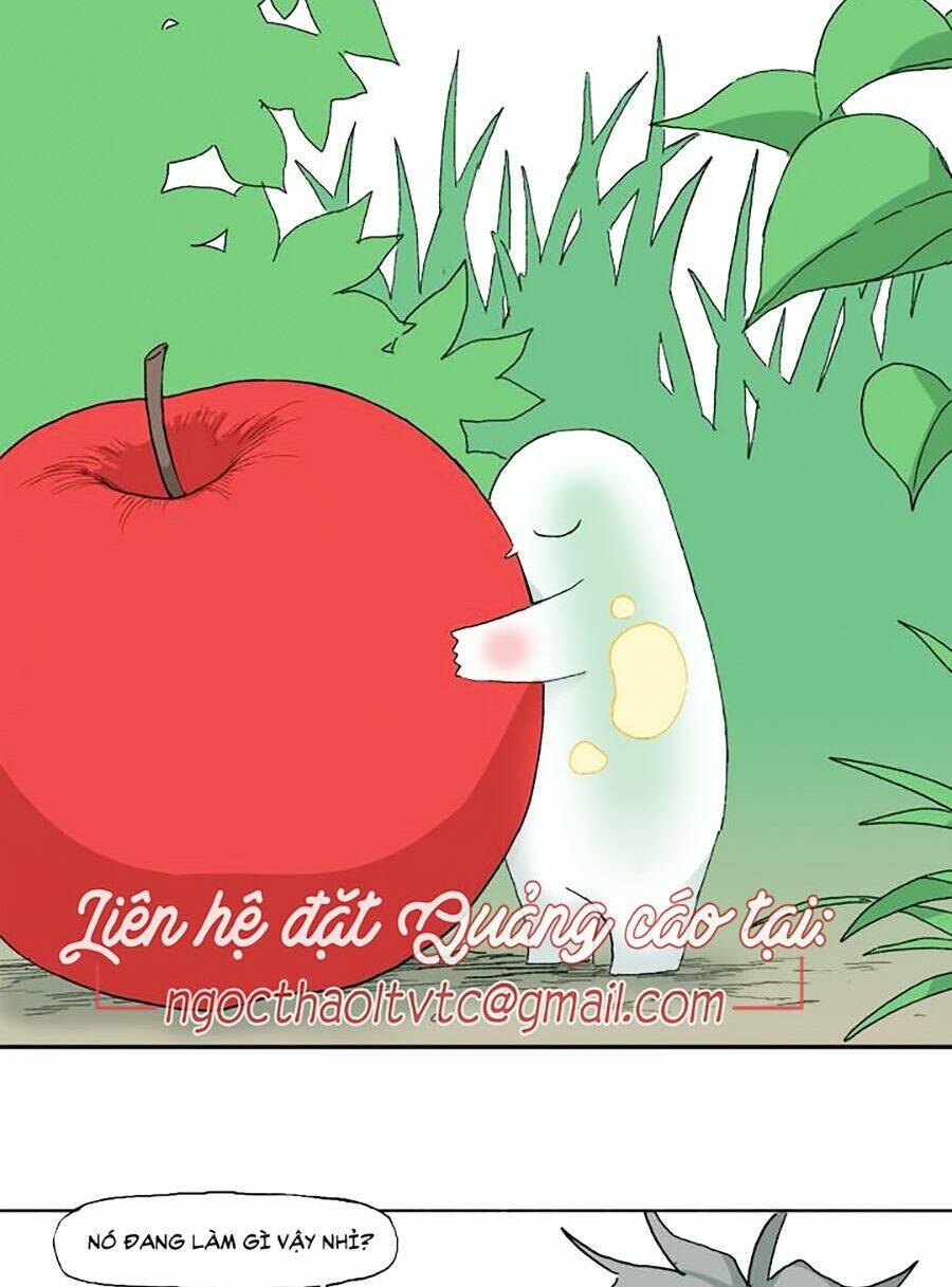 Đại Chiến Muỗi Biến Dị: Chapter 39