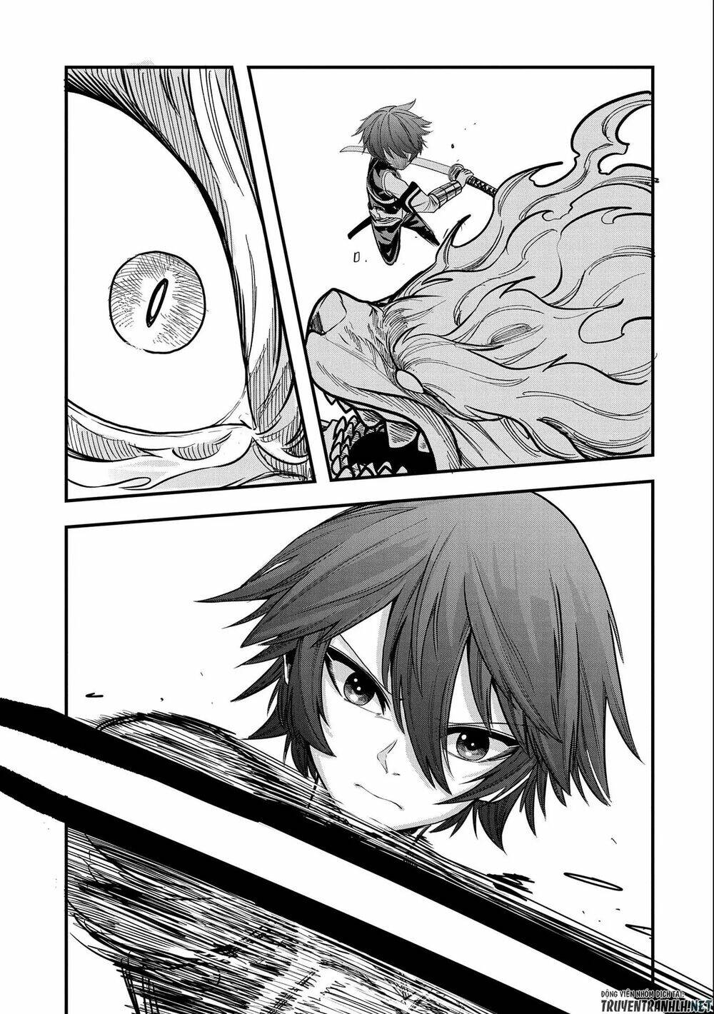 Sekai Saikyou No Doryokuka: Sainou Ga (Doryoku) Datta No De Kouritsu Yoku Kikakugai No Doryoku O Shi: Chapter 11