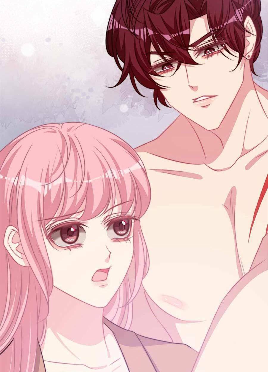 Vết Cắn Trí Mạng: Chapter 31