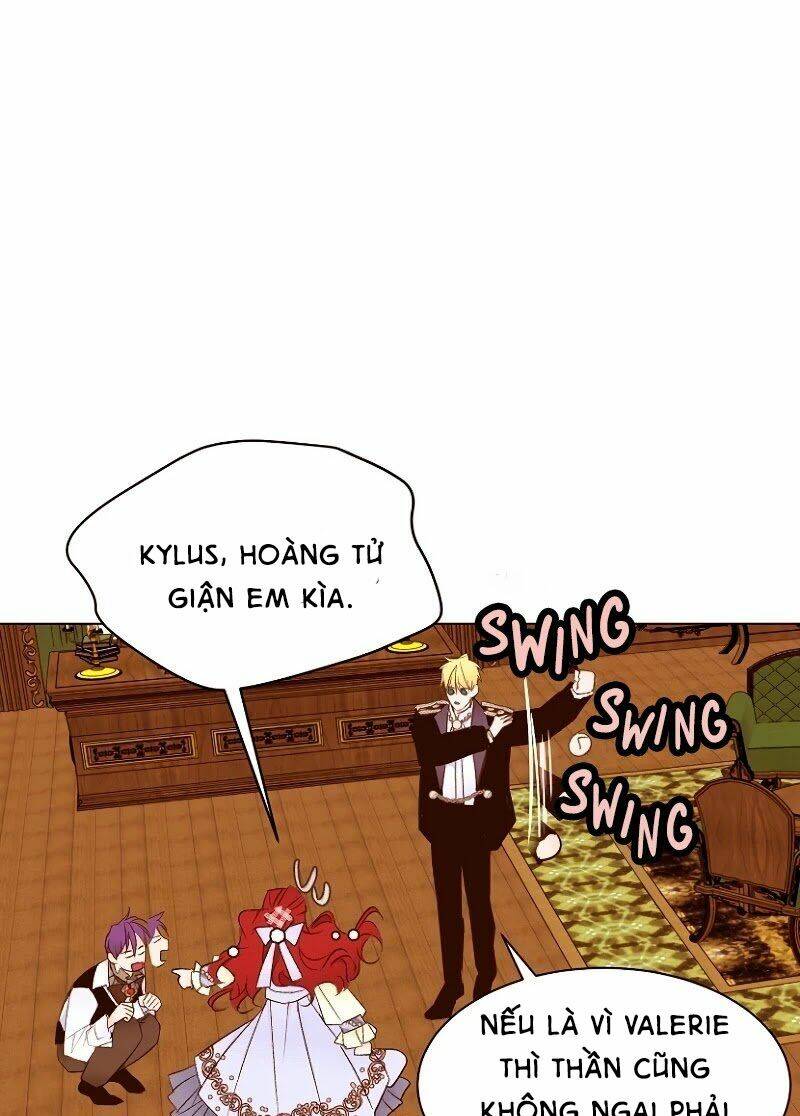 Cuộc Sống Rập Khuôn Của Một Quý Cô Tái Sinh!: Chapter 44