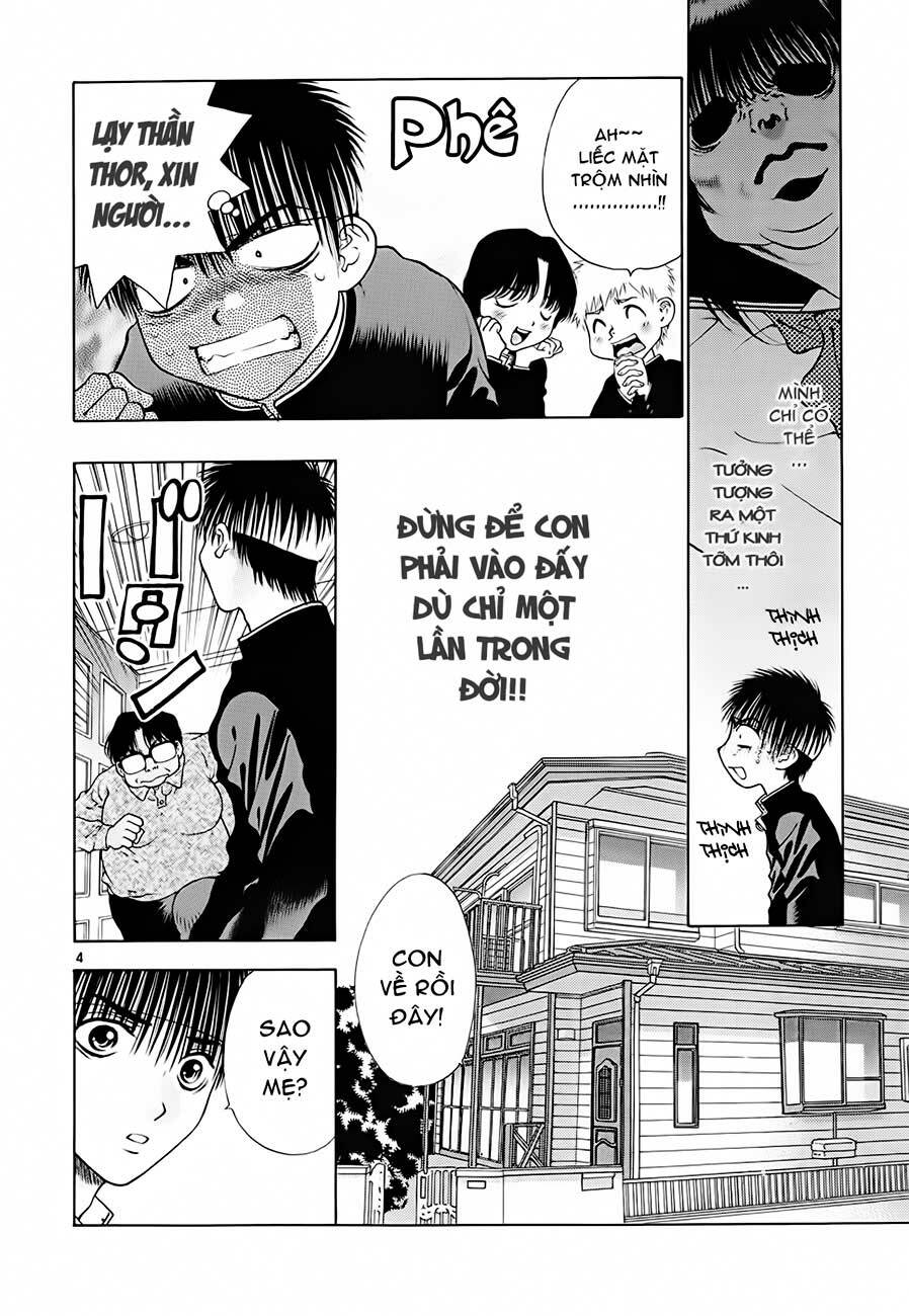 Girls Saurus Dx: Chapter 42