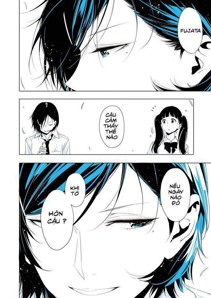 Lilium Terrarium: Chapter 2