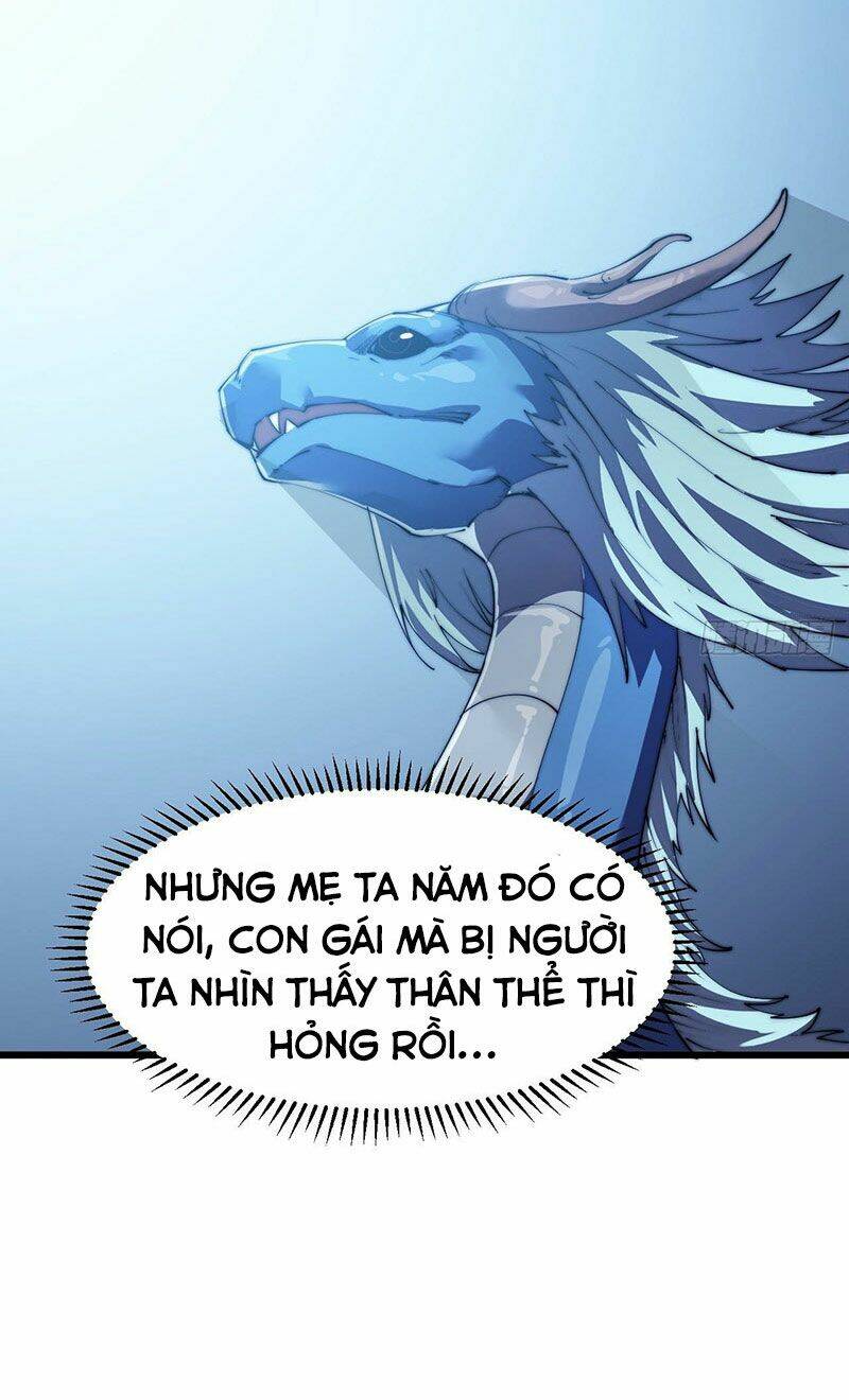 Võ Lăng Cửu Thiên: Chapter 6