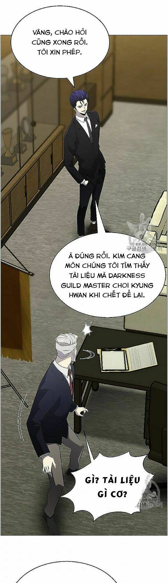 Luân Hồi Ác Nhân: Chapter 53