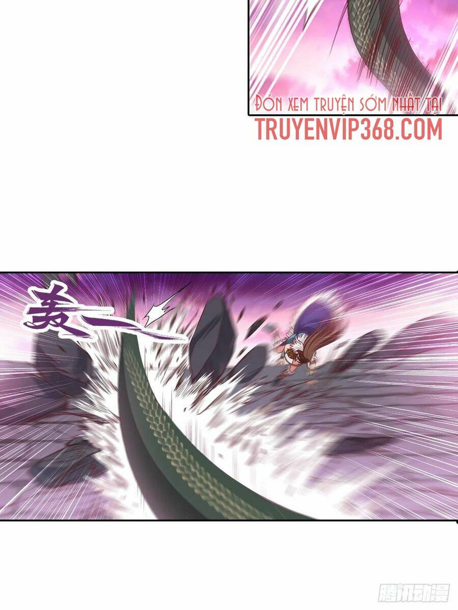 Người Nguyên Thủy Mạnh Nhất: Chapter 10