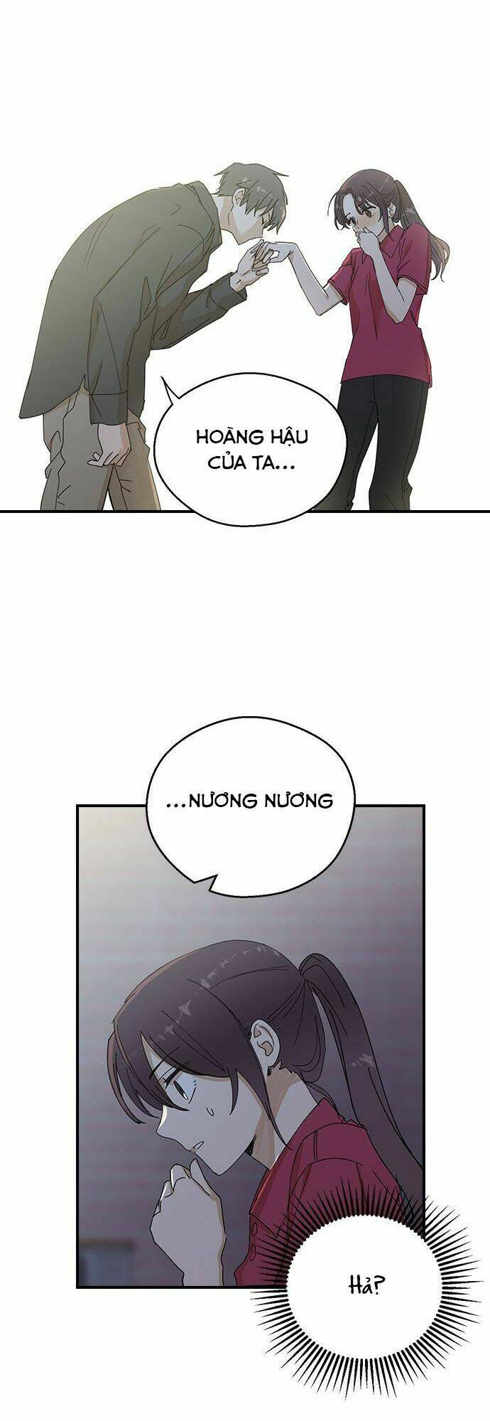 Duyên Nợ Kiếp Trước: Chapter 1