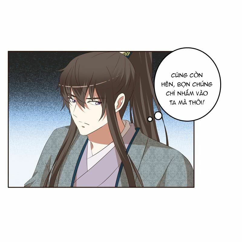 Thông Linh Phi: Chapter 154