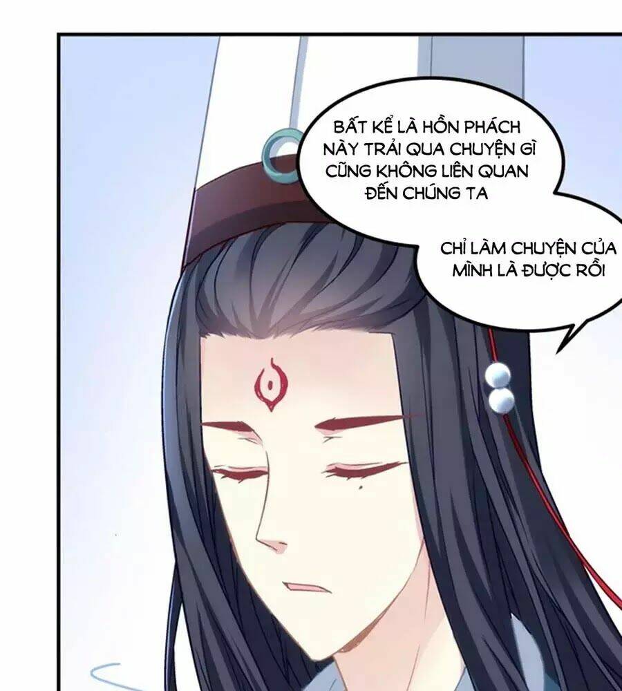 Ám Dạ Vô Thường: Chapter 49