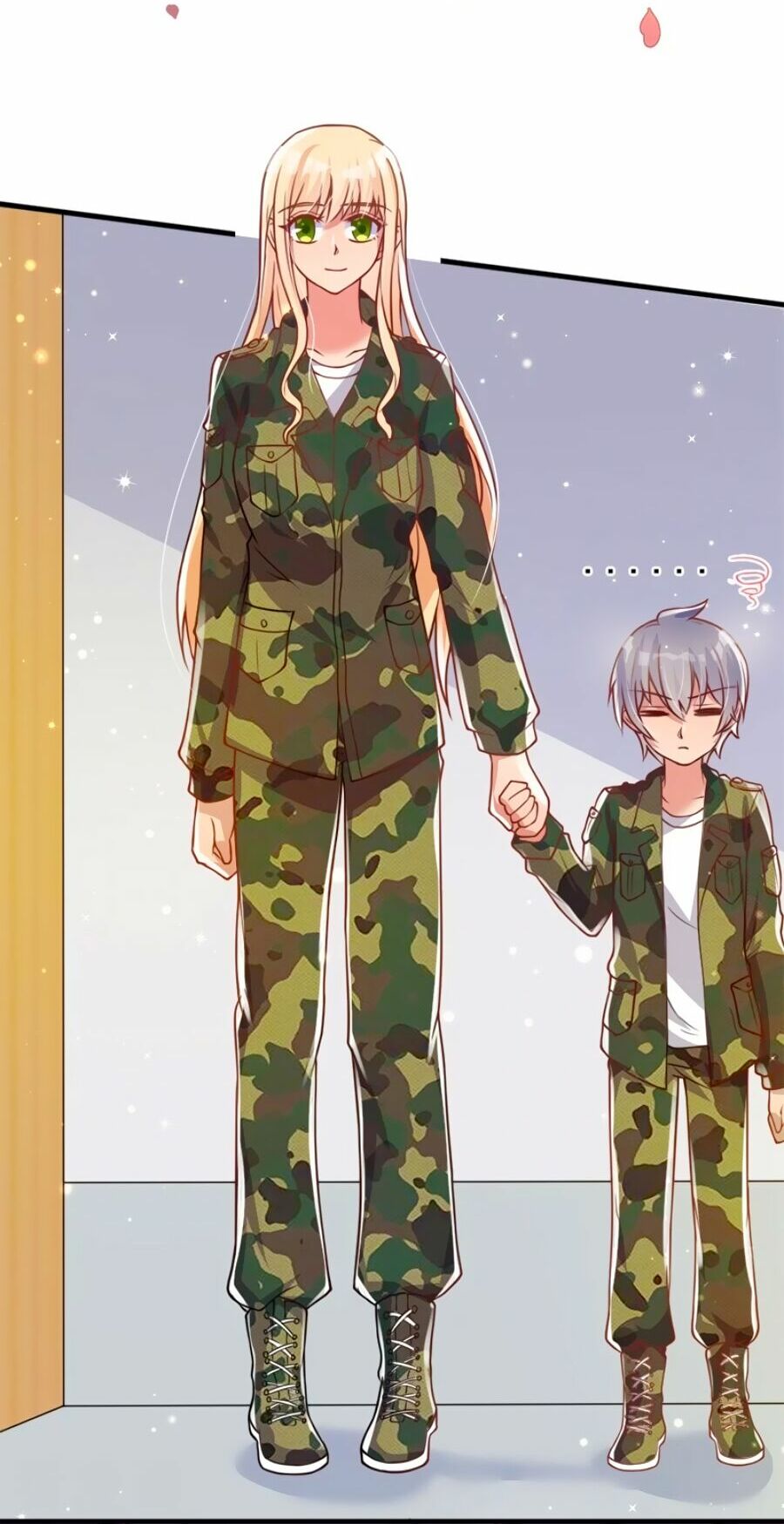 Chồng Già Vợ Trẻ Trêu Nhau Hàng Ngày: Chapter 42