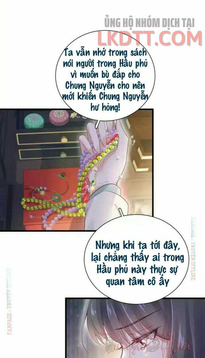 Nhật Kí Học Tập Của Hắc Liên Hoa: Chapter 10