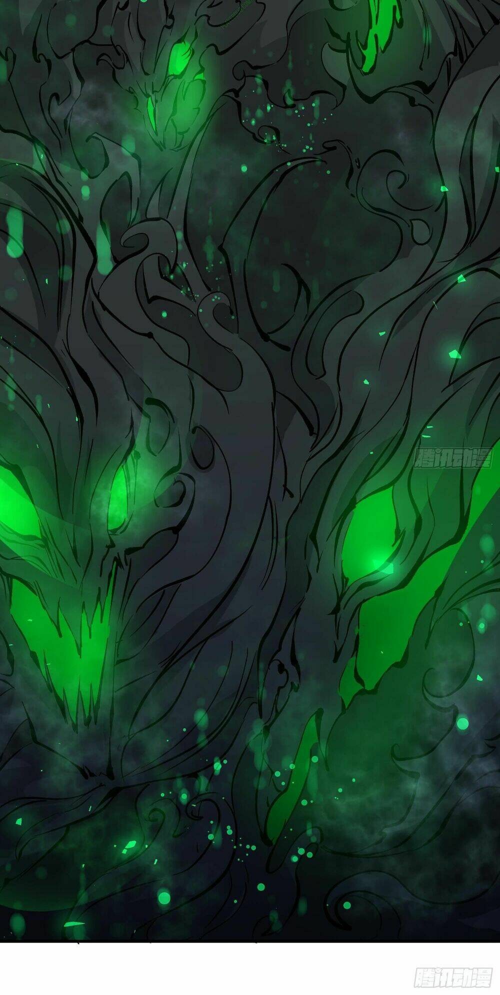 Giáng Thần Chiến Ký: Chapter 18