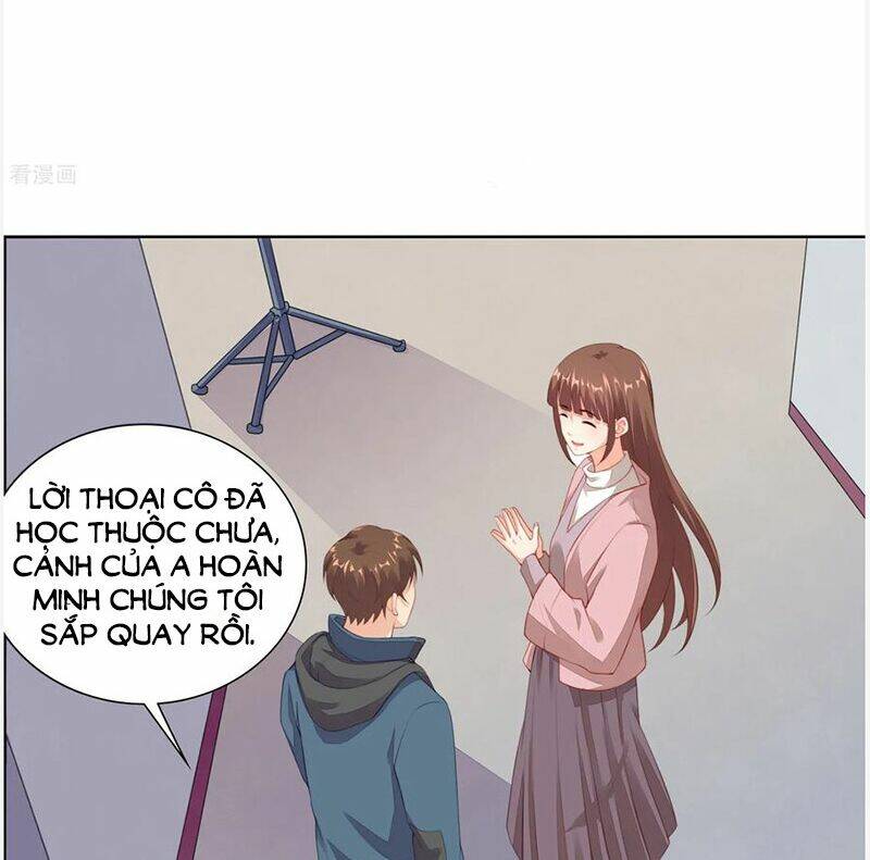 Người Yêu Ẩn Hình Của Ảnh Đế: Chapter 67
