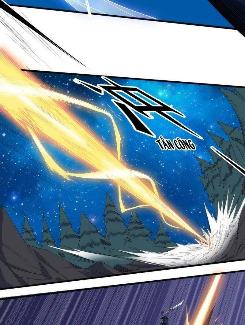 Thánh Đường Chi Thành: Chapter 11
