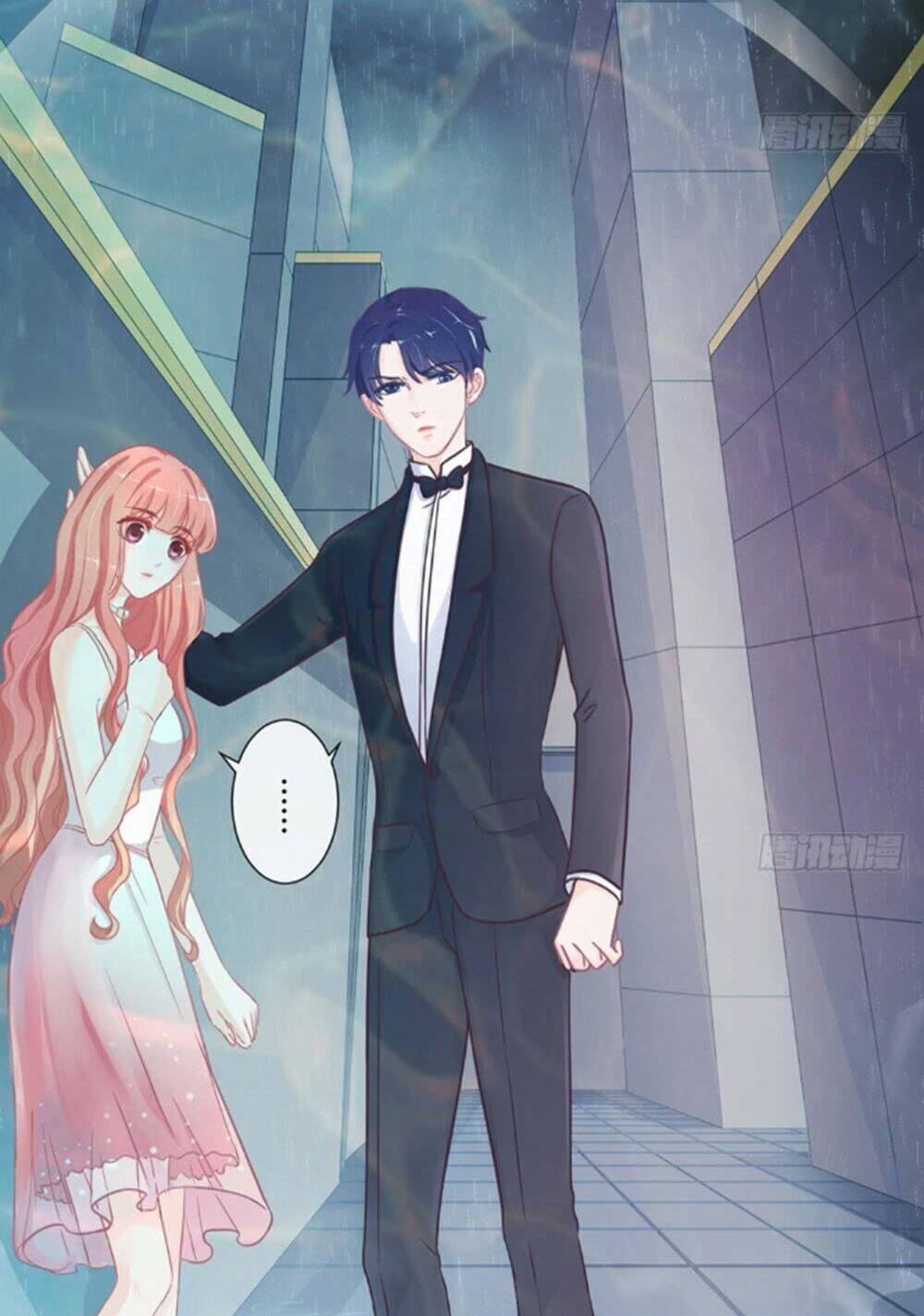 Cẩm Lý Thiếu Nữ Của Tôi: Chapter 4.1