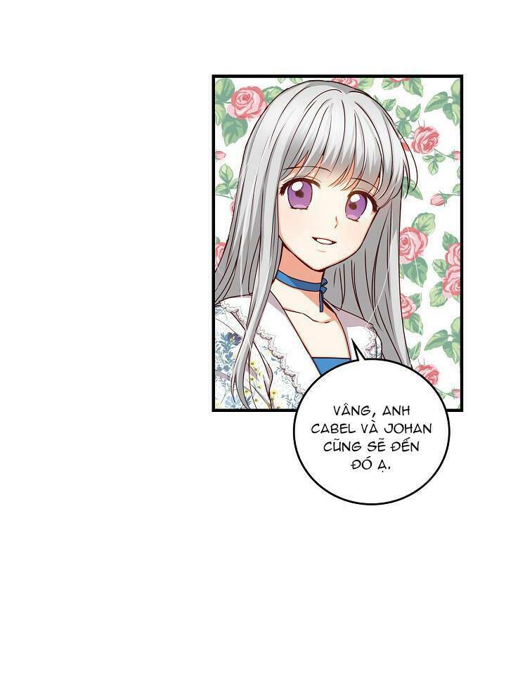 Đừng Chọc Đứa Em Gái Bé Bỏng Của Chúng Tôi: Chapter 34