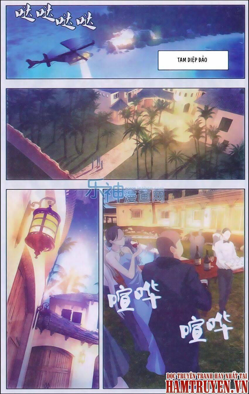 Chín Chín Tám Mươi Một - 9981: Chapter 84