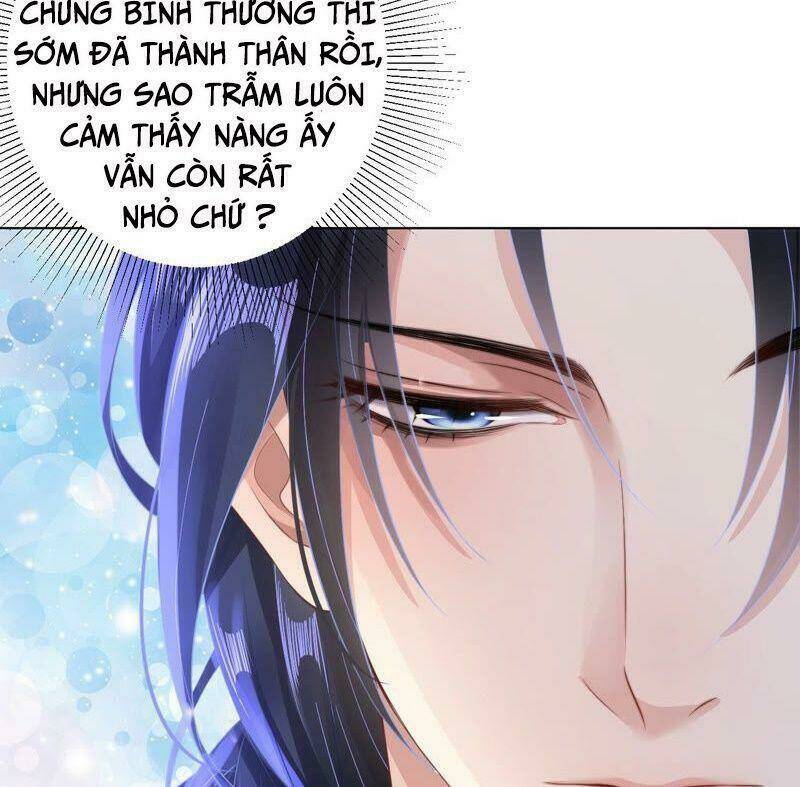 Quận Chúa Vững Vàng, Thiết Lập Nhân Vật Không Thể Vỡ: Chapter 28