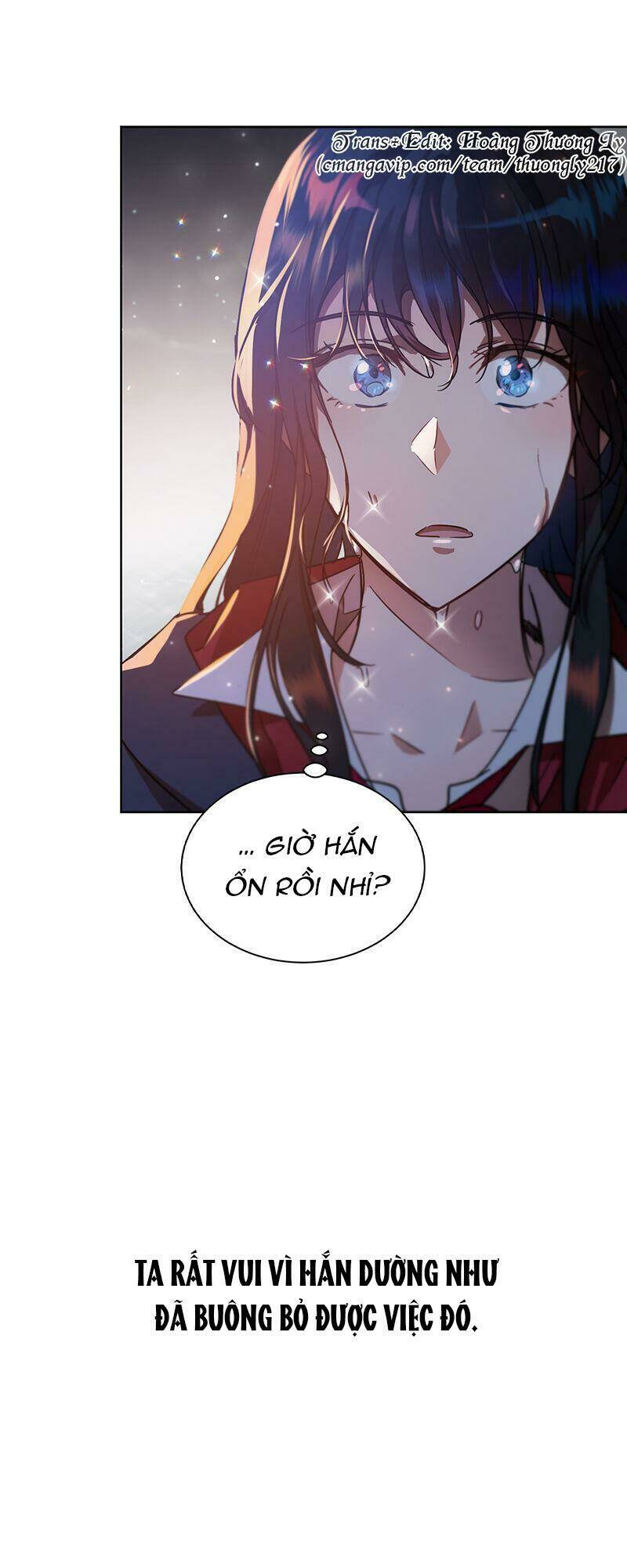 Khế Ước Của Ác Ma: Chapter 39