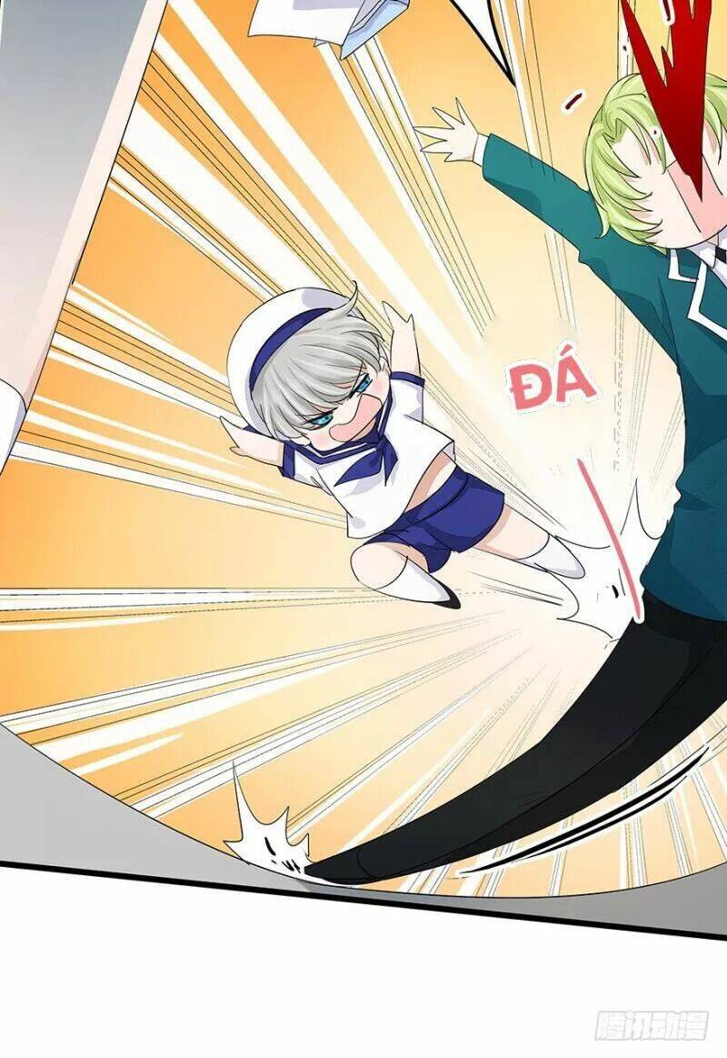 Chào Buổi Sáng, Ức Vạn Manh Thê: Chapter 20