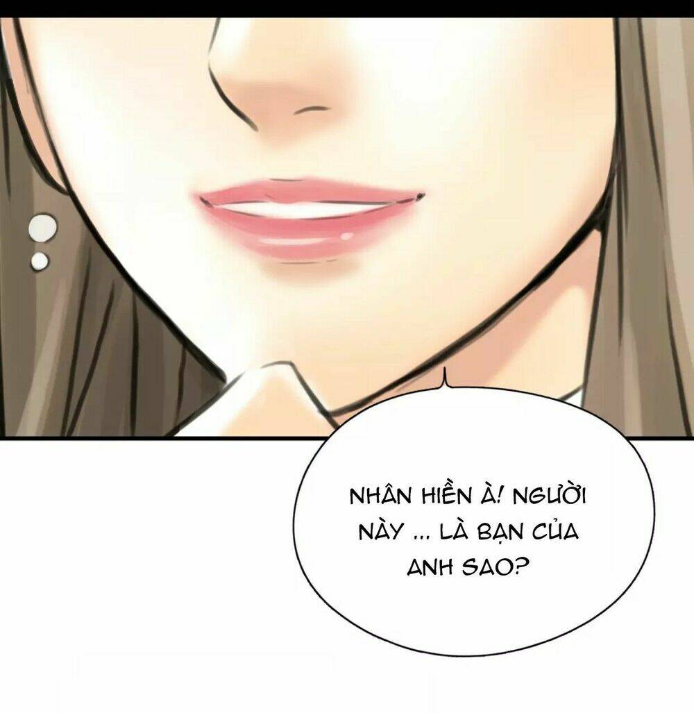 Quả Bóng Màu Vàng: Chapter 5